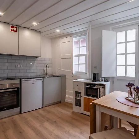 Casa Da Chica - Oliveira Apartmento 2º Drt Апартаменты *